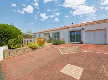 Vente Maison 3 chambresMontaigu