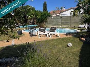 Vente Maison 4 chambresMontaigu