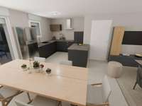 Vente maison