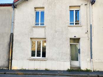 Vente Maison 2 chambresMontaigu
