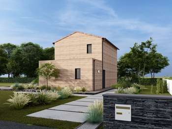 Vente maison 6 pièces Montaigu 85