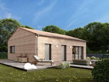 Vente Maison 3 chambresMontaigu