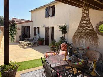 Vente maison 8 pièces Montaigu 85
