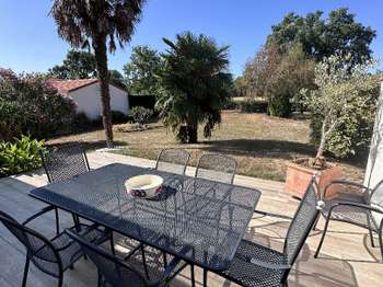 Vente Maison 3 chambresMontaigu