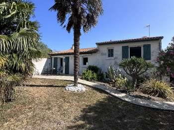 Vente maison 5 pièces Montaigu 85