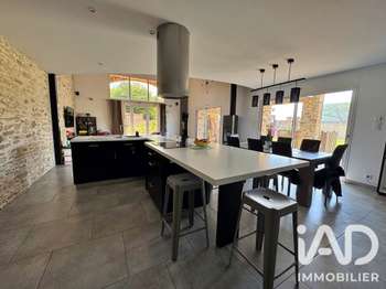 Vente maison 6 pièces Montaigu 85