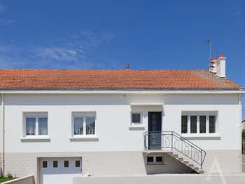 Vente Maison 4 chambresMontaigu