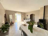 Vente maison 7 pièces Vente maison 7 pièces
