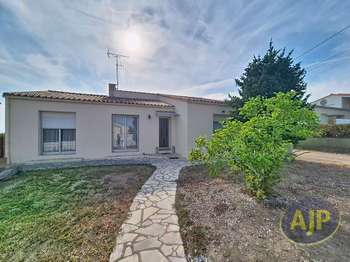 Vente maison 4 pièces Montaigu 85