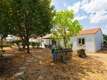 Vente maison 5 pièces Montaigu 85