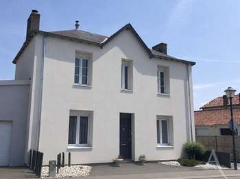 Vente maison 4 pièces Montaigu 85