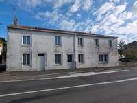 Vente maison 8 pièces Vente maison 8 pièces
