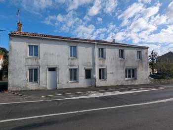 Vente maison 8 pièces Montaigu 85