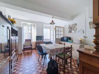 Vente Maison 6 chambresMontaigu