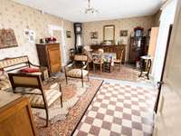 Vente maison 8 pièces Vente maison 8 pièces