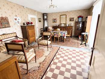 Vente maison 8 pièces Vente maison 8 pièces