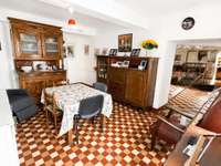 Vente maison 8 pièces Vente maison 8 pièces