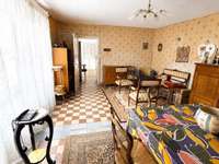 Vente maison 8 pièces Vente maison 8 pièces