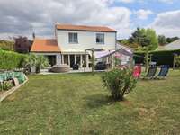 Vente maison 7 pièces Vente maison 7 pièces