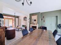 Vente maison 7 pièces Vente maison 7 pièces