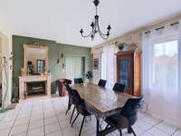 Vente maison 7 pièces Vente maison 7 pièces