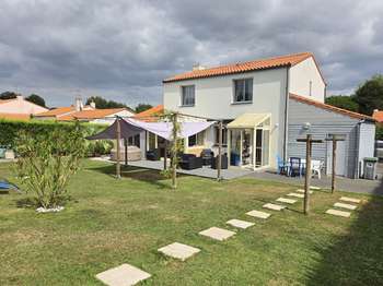 Vente Maison 5 chambresMontaigu
