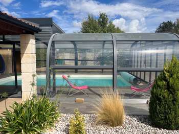 Vente maison 7 pièces Montaigu 85