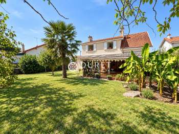 Vente Maison 4 chambresMontaigu