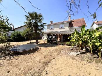 Vente maison 6 pièces Montaigu 85