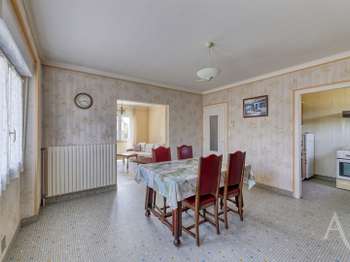 Vente Maison 4 chambresMontaigu