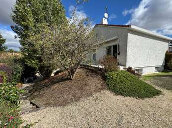 Vente Maison 3 chambresMontaigu