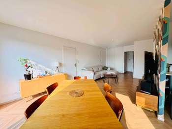 Vente maison 6 pièces Montaigu 85