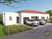 Vente maison 6 pièces Vente maison 6 pièces