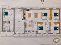 Vente maison 6 pièces Vente maison 6 pièces