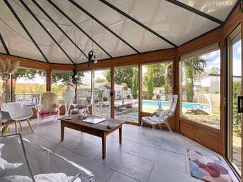 Vente Maison 4 chambresMontaigu