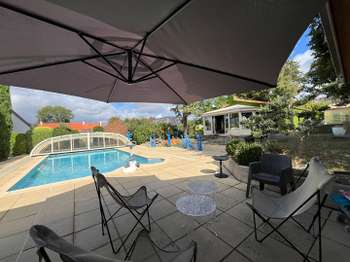 Vente maison 7 pièces Vente maison 7 pièces