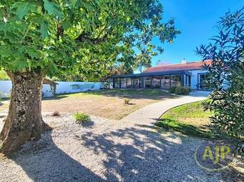 Vente Maison 3 chambresMontaigu