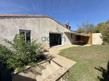 Vente maison 5 pièces Montaigu 85