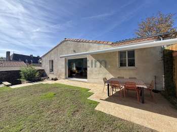 Vente Maison 4 chambresMontaigu