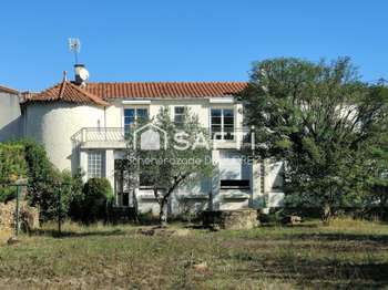 Vente Maison 4 chambresMontaigu
