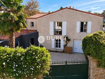 Vente Maison 4 chambresMontaigu