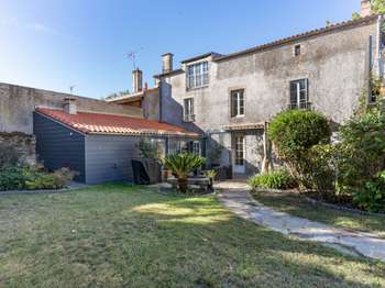 Vente Maison 5 chambresMontaigu