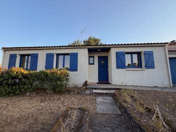 Vente maison 4 pièces Montaigu 85