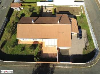 Vente maison 6 pièces Montaigu 85