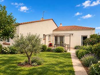 Vente Maison 3 chambresMontaigu