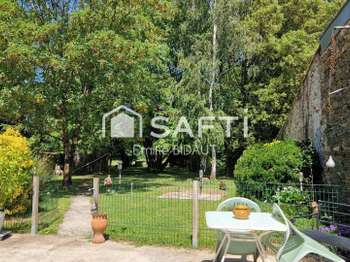 Vente maison 5 pièces Montaigu 85