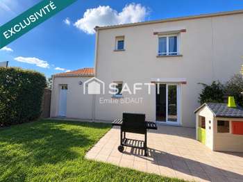 Vente Maison 3 chambresMontaigu