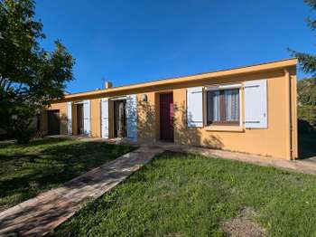 Vente maison 4 pièces Montaigu 85