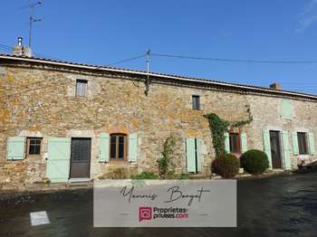 Vente Maison 4 chambresMontaigu