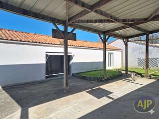Vente maison 1 pièce